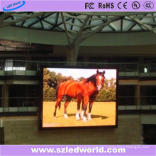 P5 Vollfarb-LED-Bildschirm-Display-Video-Indoor-China-Herstellung